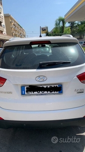 Usato 2011 Hyundai ix35 1.6 Diesel 135 CV (7.900 €)