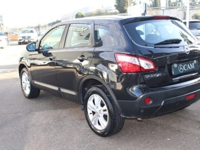 Usato 2011 Nissan Qashqai +2 1.5 Diesel 110 CV (7.500 €)