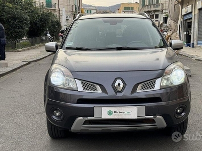 Usato 2011 Renault Koleos 2.0 Diesel 150 CV (5.400 €)