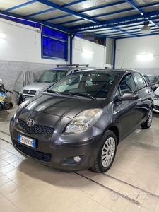 Venduto Toyota Yaris Restyling 5p 1.0. - auto usate in vendita