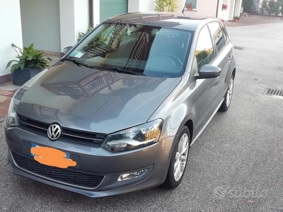 Usato 2011 VW Polo 1.6 Diesel 90 CV (7.000 €)