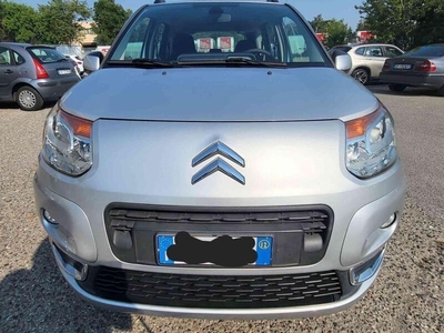 Usato 2012 Citroën C3 Picasso 1.6 Benzin 120 CV (7.750 €)