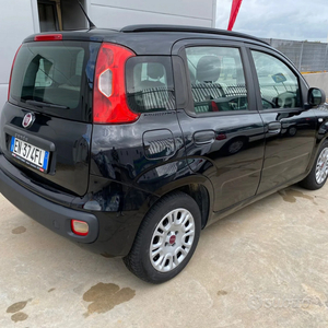 Usato 2012 Fiat Panda 1.3 Diesel 75 CV (7.900 €)