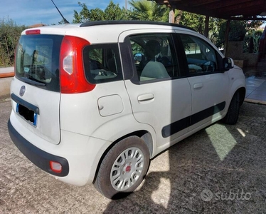 Usato 2012 Fiat Panda LPG_Hybrid (7.000 €)