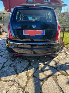 Usato 2012 Lancia Musa 1.2 Diesel 95 CV (6.500 €)