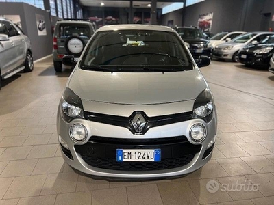 Usato 2012 Renault Twingo Benzin (4.800 €)