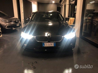 Usato 2013 BMW 316 2.0 Diesel 116 CV (10.499 €)