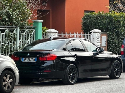 Usato 2013 BMW 316 2.0 Diesel 116 CV (11.500 €)