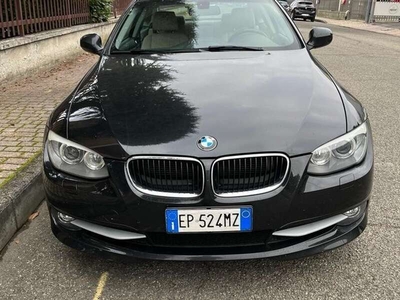 Usato 2013 BMW 320 2.0 Diesel 184 CV (10.500 €)