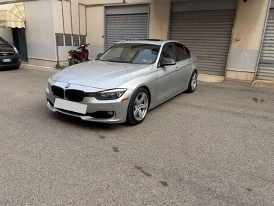 Usato 2014 BMW 328 2.0 Benzin 245 CV (16.500 €)