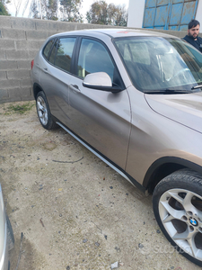 Usato 2014 BMW X1 Diesel (16.500 €)