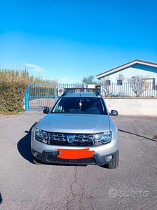 Usato 2014 Dacia Duster LPG_Hybrid (8.000 €)