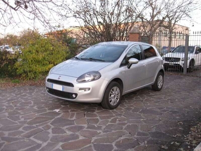 Usato 2014 Fiat Grande Punto 1.4 CNG_Hybrid 77 CV (4.200 €)