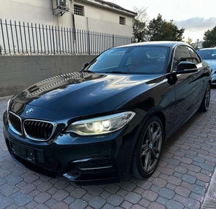 Usato 2015 BMW M235 3.0 Benzin 326 CV (29.890 €)