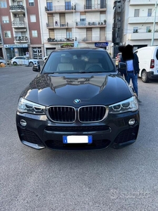 Usato 2015 BMW X4 2.0 Diesel 190 CV (28.000 €)