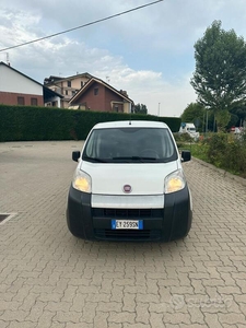 Usato 2015 Fiat Fiorino Diesel (5.700 €)