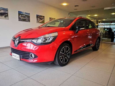 Usato 2015 Renault Clio IV 1.5 Diesel 90 CV (8.550 €)