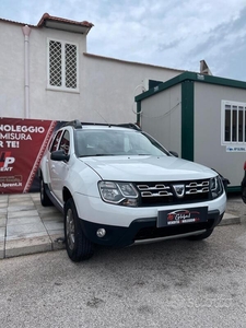 Usato 2016 Dacia Duster 1.5 Diesel 109 CV (9.499 €)