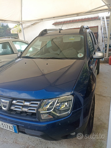 Usato 2016 Dacia Duster 1.5 Diesel 110 CV (12.500 €)
