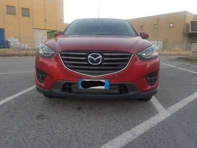Usato 2016 Mazda CX-5 2.2 Diesel 150 CV (16.500 €)