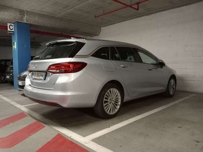 Usato 2016 Opel Astra 1.6 Diesel 110 CV (14.500 €)