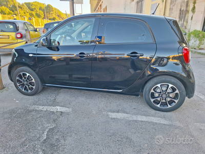 Usato 2016 Smart ForFour 1.0 LPG_Hybrid 61 CV (9.000 €)