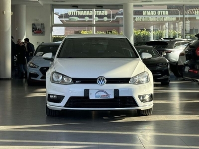 Usato 2014 VW Golf VII 1.6 Diesel 110 CV (14.900 €)