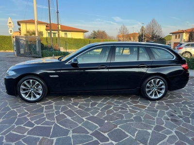 Usato 2017 BMW 520 2.0 Diesel 190 CV (16.990 €)