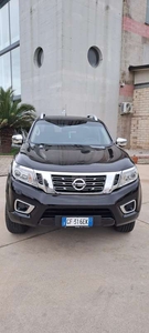 Usato 2017 Nissan Navara 2.3 Diesel 190 CV (22.000 €)