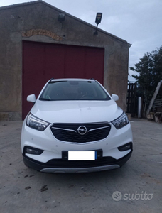 Usato 2017 Opel Mokka X 1.6 Diesel 136 CV (17.000 €)