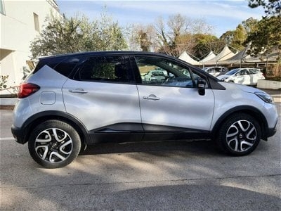 Usato 2017 Renault Captur 1.5 Diesel 110 CV (12.500 €)