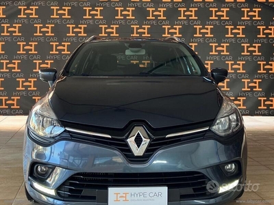 Usato 2017 Renault Clio IV 1.5 Diesel 90 CV (9.950 €)