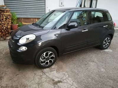 Usato 2018 Fiat 500L 1.3 Diesel 95 CV (12.500 €)