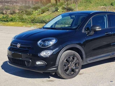 Usato 2018 Fiat 500X 1.6 Benzin 110 CV (17.800 €)
