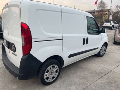 Usato 2018 Fiat Doblò 1.6 Diesel 120 CV (12.990 €)