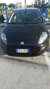 Usato 2018 Fiat Punto 1.2 LPG_Hybrid 69 CV (9.500 €)