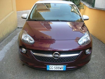 Usato 2018 Opel Adam 1.4 LPG_Hybrid 87 CV (10.700 €)