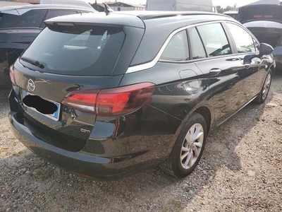 Usato 2018 Opel Astra 1.6 Diesel 136 CV (7.300 €)