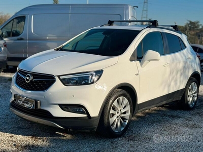 Usato 2018 Opel Mokka X 1.4 LPG_Hybrid 140 CV (16.500 €)