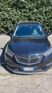 Usato 2018 Opel Mokka X 1.6 Diesel 110 CV (11.999 €)