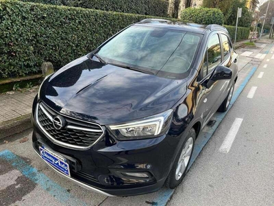Usato 2018 Opel Mokka X 1.6 Diesel 136 CV (13.999 €)