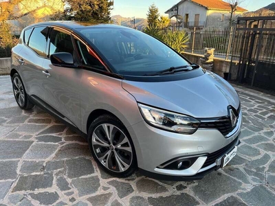 Usato 2018 Renault Scénic IV 1.5 El_Hybrid 110 CV (15.499 €)