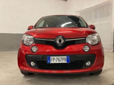 Usato 2018 Renault Twingo 1.0 Benzin 69 CV (8.800 €)
