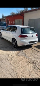 Usato 2018 VW Golf 1.6 Diesel 116 CV (18.000 €)