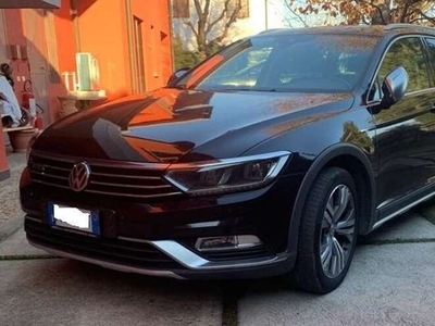 Usato 2018 VW Passat Alltrack 2.0 Diesel 190 CV (20.000 €)