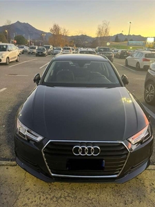 Usato 2019 Audi A4 2.0 Diesel 150 CV (16.500 €)