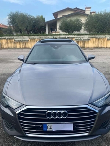 Usato 2019 Audi A6 2.0 Diesel 204 CV (37.000 €)