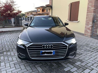 Usato 2019 Audi A6 2.0 Diesel 204 CV (38.000 €)
