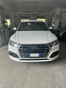 Usato 2019 Audi Q5 2.0 Diesel 190 CV (37.900 €)
