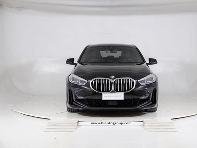 Usato 2019 BMW 116 1.5 Diesel 116 CV (24.900 €)